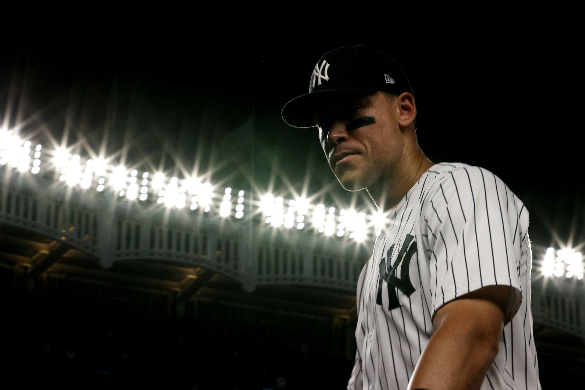 New York Mets v New York Yankees